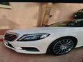 S-CLASS AMG S500
