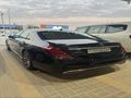 مرسيدس S 450