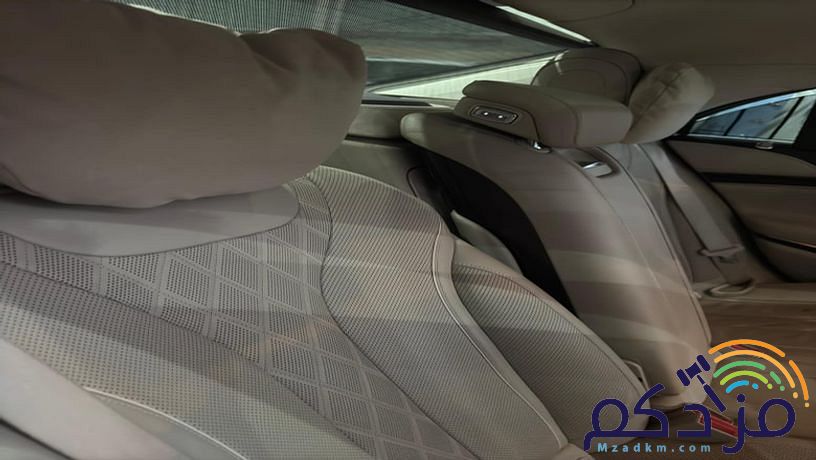 مرسيدس S 450