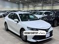 تويوتا كامري 2018