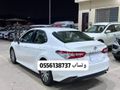 تويوتا كامري 2018