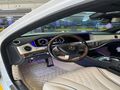 مرسيدس 2015 s400