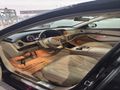 مرسيدس S450جديده