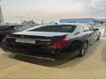مرسيدس S450جديده