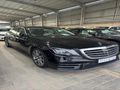 مرسيدس S450جديده