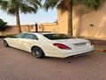 S-CLASS AMG. S500