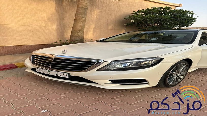 S-CLASS AMG. S500