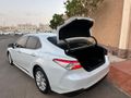 تويوتا كامري موديل 2018