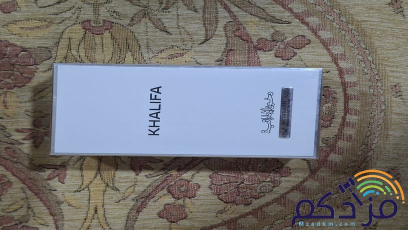 عطور الدخون الامراتيه