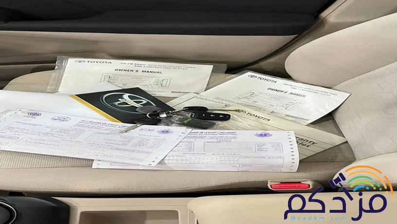 اسم العلان حط

للبيع تويوتا كامري موديل 2015