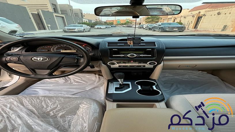 السياكامري 30الف