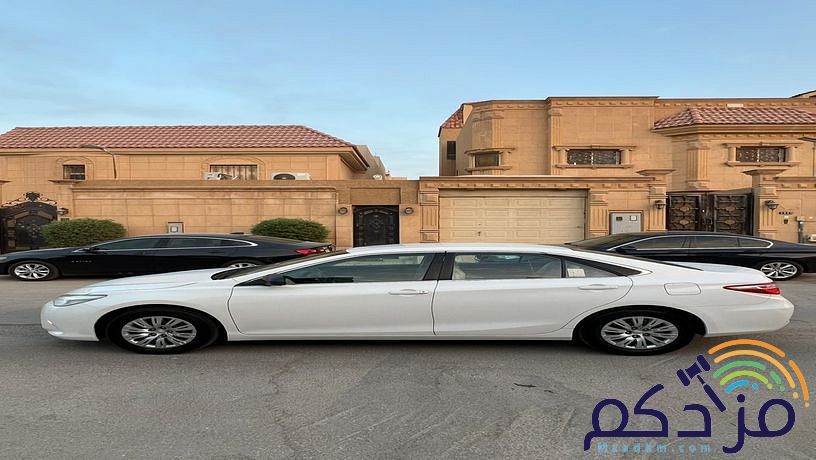 السياكامري 30الف