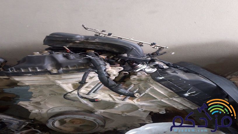 موفر لدينا جميع انواع مكائن السيارات 0570780021