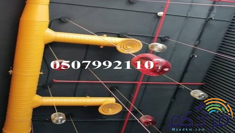 شركة مكيفات مركزية بالرياض 0507992110 وبأفضل الاسعار