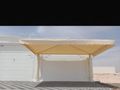 مظلات وسواتر وجلسات