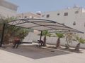 مظلات وسواتر وجلسات