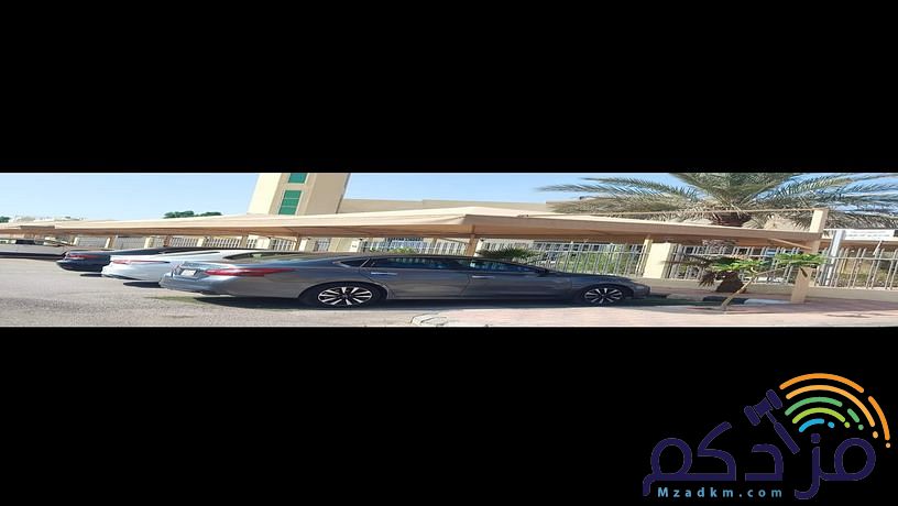 مظلات وسواتر وجلسات