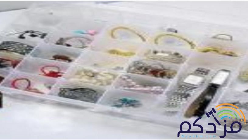 منظمات للمنزل واكسسوارات