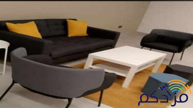 تركيب اثاث ايكيا
