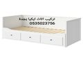 تركيب اثاث ايكيا