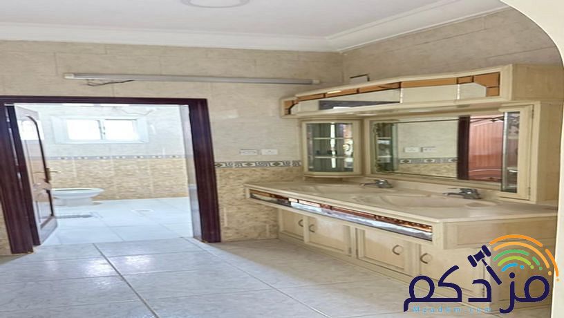 عمارة سكنية للبيع دورين بالملحق بجدة حي الاجواد
