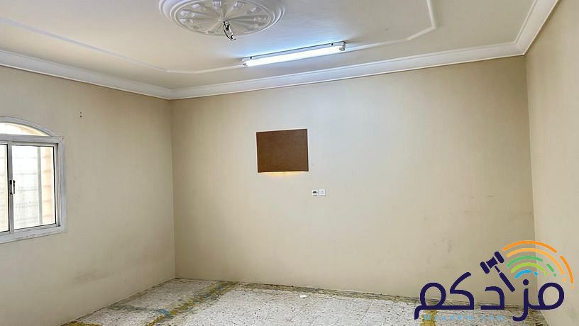 عمارة سكنية للبيع دورين بالملحق بجدة حي الاجواد