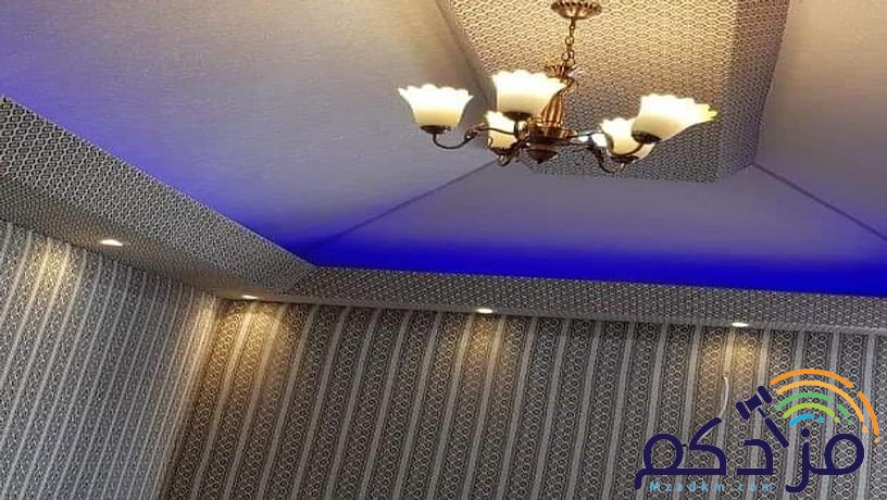 خيام الوطني مظلات