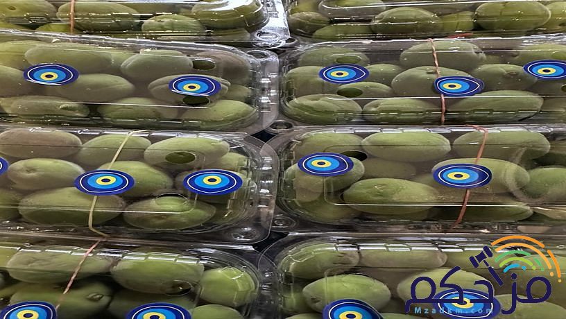 شركة توريد الفواكة والخضروات الطازجة بجدة