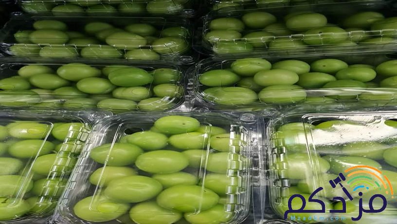 شركة توريد الفواكة والخضروات الطازجة بجدة