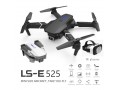 taer-dron-ls-e525-myny-koadkobtr-mini-drone-maa-kamyra-mzdoj-4k-oatsal-wifi-small-0