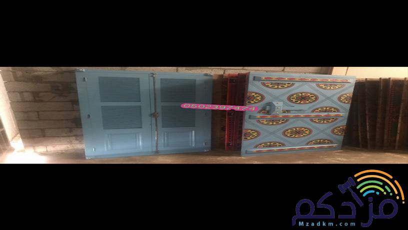 تفصيل ابواب تراثيه ودرايش تراث