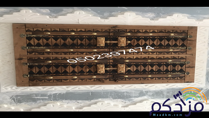 تفصيل ابواب تراثيه ودرايش تراث