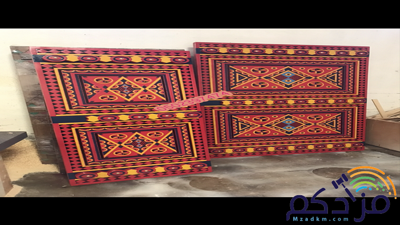 تفصيل ابواب تراثيه ودرايش تراث