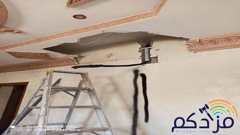 تأسيس وتمديد نحاس امريكي مولار لجميع انواع التكييف