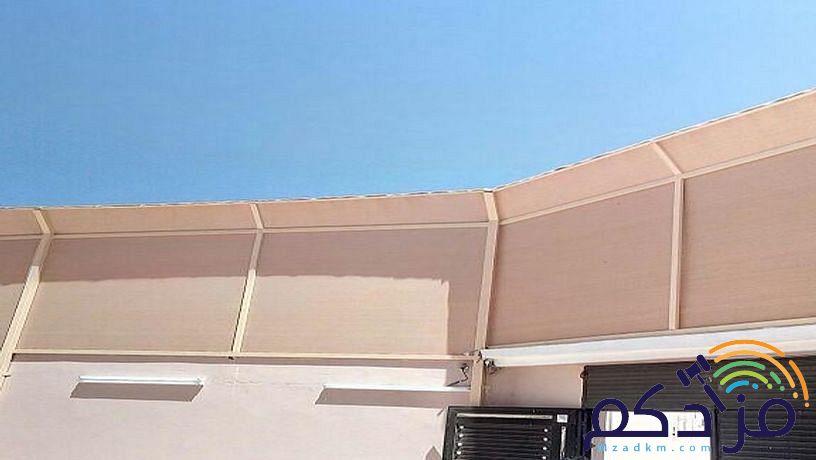 مظلات وسواتر جده سواتر مظلات سيارات