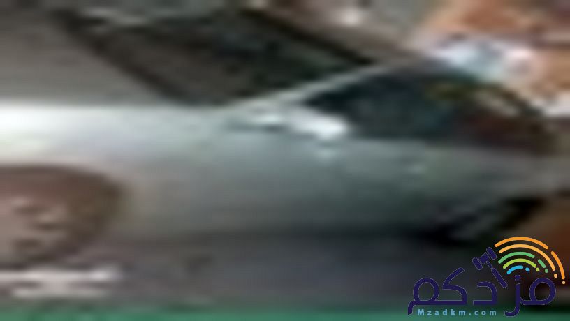كامري للبيع في جدة