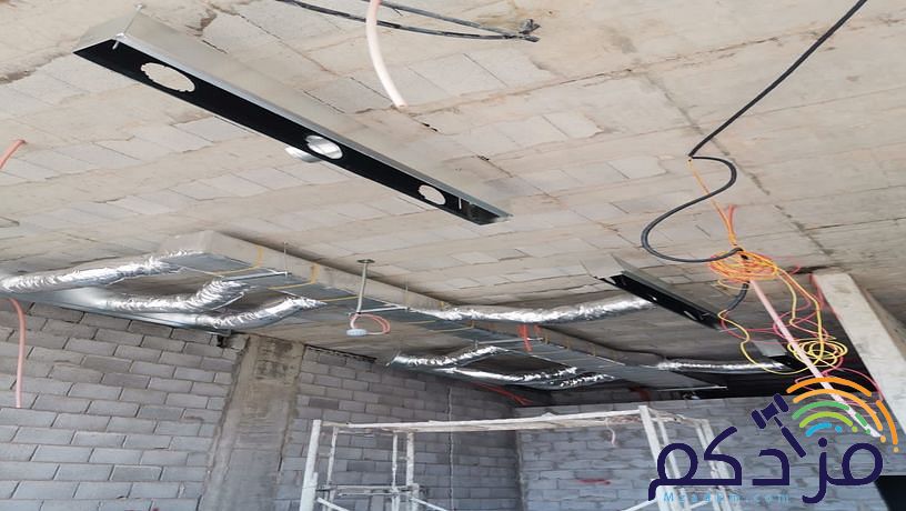 تصميم تنفيذ مطاعم كافيهات مقاهي معارض محلات تجاريه بااقل الاسعار