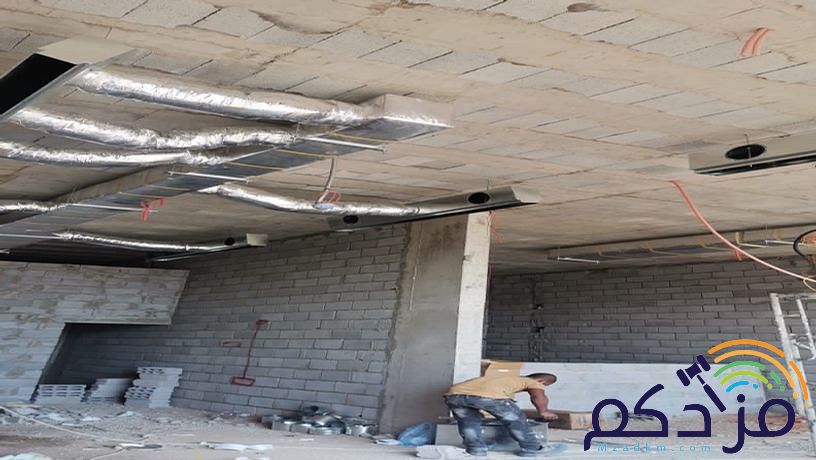 تصميم تنفيذ مطاعم كافيهات مقاهي معارض محلات تجاريه بااقل الاسعار