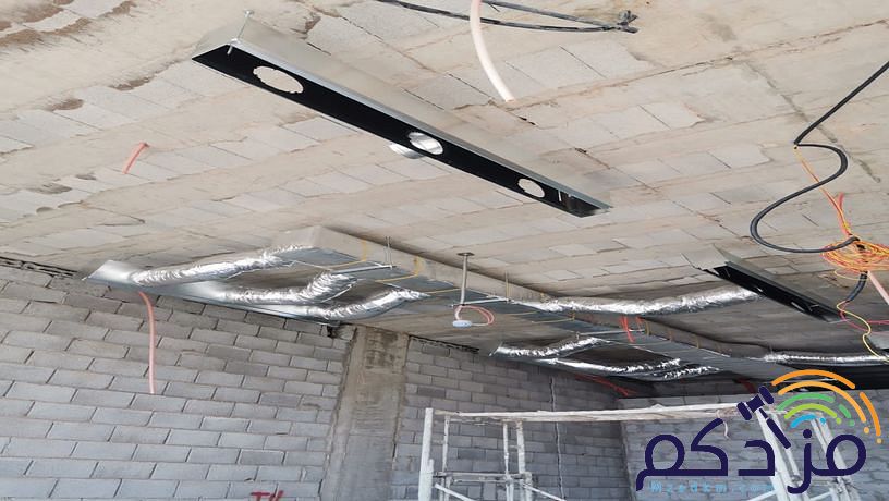 تصميم تنفيذ مطاعم كافيهات مقاهي معارض محلات تجاريه بااقل الاسعار
