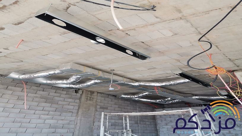 تصميم تنفيذ مطاعم كافيهات مقاهي معارض محلات تجاريه بااقل الاسعار
