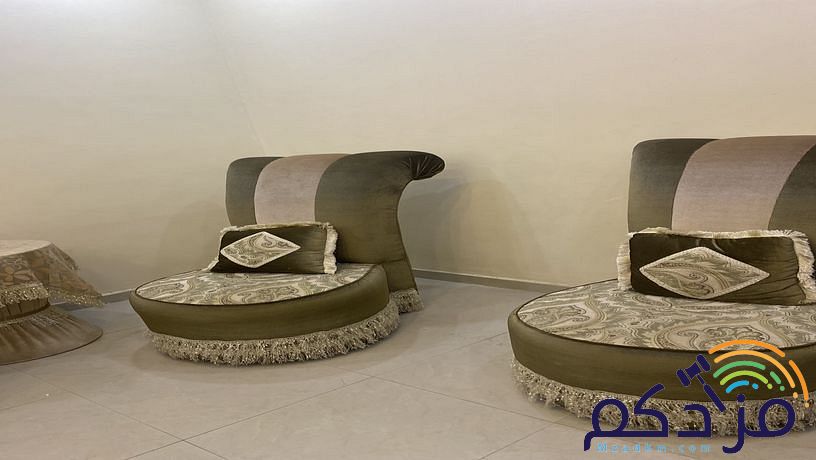 كنب تركي مستعمل