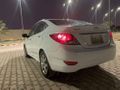 هيونداي اكسنت موديل 2012