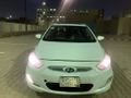 هيونداي اكسنت موديل 2012