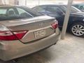 كامري ٢٠١٦