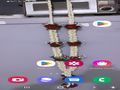 سالم لبيع للفل البلدي والورد اطبيعيه