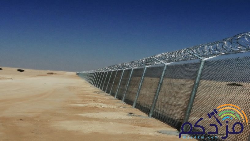 نقوم بتركيب جميع انواع الشبوك المزارع ول ملاعب
