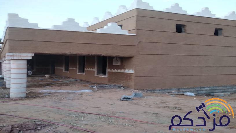 مقاول بنيان تراث