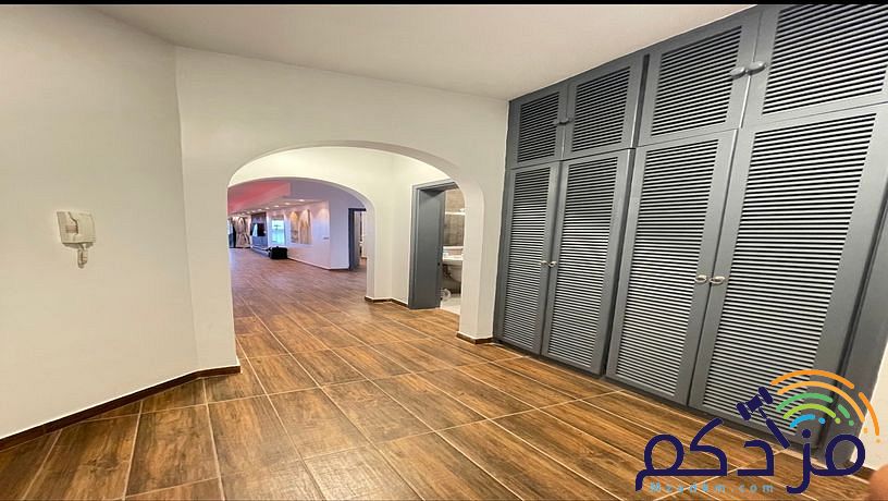 متوفر شاليهات وفلل درة العروس