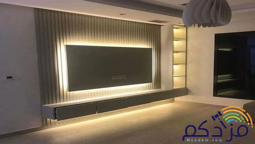 ديكورات حايل