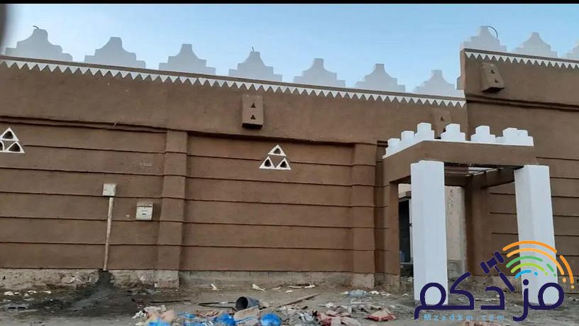 مقاول تراث